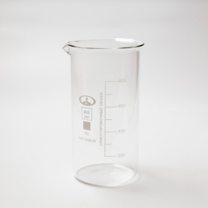 Стакан высокий 800 мл. - fgospostavki.ru - Киров