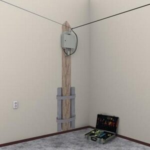 Лабораторный стенд «Защита информации от утечки по акустическому и виброакустическому каналам» - fgospostavki.ru - Киров