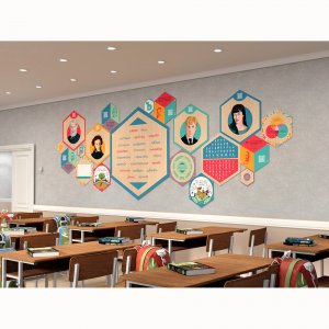 «Стендум - Русский язык, Литература» - набор информационно-методических панелей (19 шт.) - fgospostavki.ru - Киров