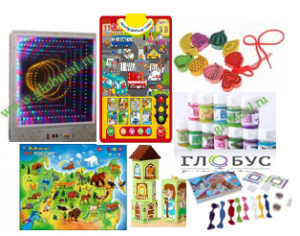 Набор «Стимуляция 2» - fgospostavki.ru - Киров