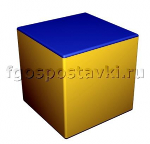 Стол-банкетка ВИК (вариант 1) - fgospostavki.ru - Киров