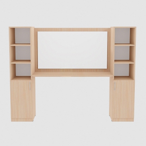 Стол логопеда АВЛ-008 - fgospostavki.ru - Киров