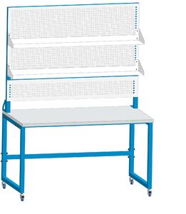 Стол радиомонтажника – СР1 - fgospostavki.ru - Киров