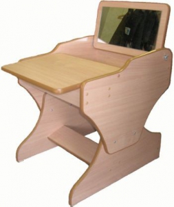 Стол-парта логопедическая - fgospostavki.ru - Киров