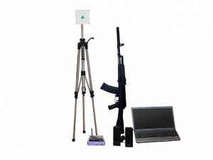 Учебно-тренировочный комплекс огневой подготовки Стрелец-1/АК (массогабаритный макет АК) - fgospostavki.ru - Киров