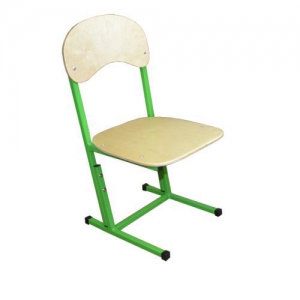 Стул детский регулируемый (рост. гр. с 00 по 1) - fgospostavki.ru - Киров