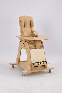 Опора для сидения (рост 3) - fgospostavki.ru - Киров