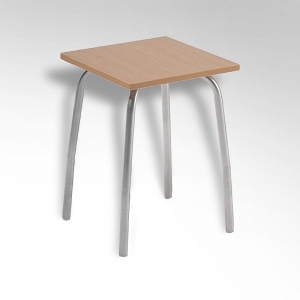 Табурет обеденной группы на металлокаркасе  - fgospostavki.ru - Киров