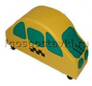 Каталка "Такси" - fgospostavki.ru - Киров