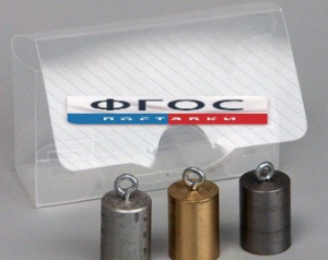 Набор тел равного объема - fgospostavki.ru - Киров