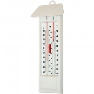 Термометр ртутный (максимум-минимум) - fgospostavki.ru - Киров