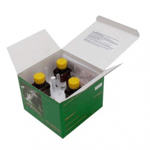 Тест-комплект «Карбонаты, щелочность» - fgospostavki.ru - Киров