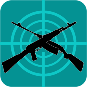 Стойка для крепления мишеней для стрелкового тира - fgospostavki.ru - Киров