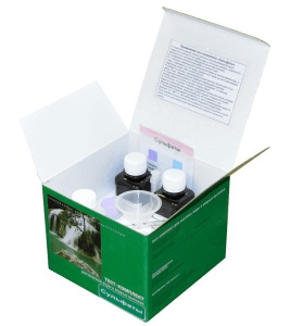 Тест-комплект «Сульфаты» - fgospostavki.ru - Киров