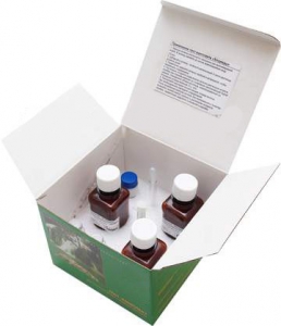 Тест-комплект «Хлориды» - fgospostavki.ru - Киров