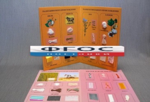 Коллекция "Промышленные образцы тканей и ниток" - fgospostavki.ru - Киров