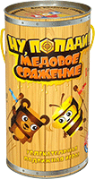 Подвижная развивающая игра "Медовое сражение" - fgospostavki.ru - Киров