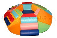 Модуль трансформер № 27 (15 элементов) - fgospostavki.ru - Киров