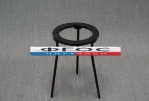 Подставка-тренога - fgospostavki.ru - Киров