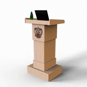 Трибуна АВТ-002 - fgospostavki.ru - Киров