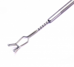 Зонд массажный «Зайчик» (автор Микляева Ю. В) - fgospostavki.ru - Киров