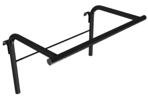 Тренажер навесной для шведской стенки (перекладина) - fgospostavki.ru - Киров