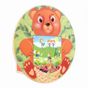 Учебно-игровой терминал "Медвежонок" - fgospostavki.ru - Киров