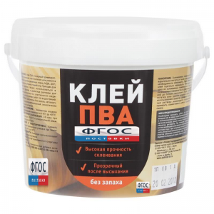 Клей поливинилацетат - fgospostavki.ru - Киров