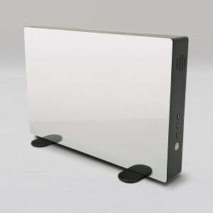 Умное зеркало Логопеда «Зазеркалье» со встроенным компьютером - fgospostavki.ru - Киров