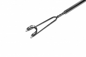 Зонд массажный «Язычок» на толстой гладкой ручке (автор Томилина С.М.) - fgospostavki.ru - Киров