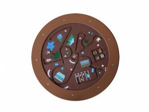 Балансировочная панель "Дорожное движение" - fgospostavki.ru - Киров