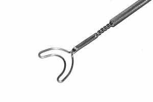 Зонд массажный «Вилочка» (Крупенчук О. И., Воробьева Т. А.) - fgospostavki.ru - Киров