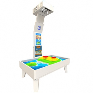 Интерактивная песочница "Standart" - fgospostavki.ru - Киров