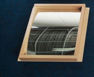 Развивающая панель “Вогнутое зеркало” - fgospostavki.ru - Киров