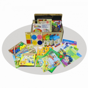 Волшебный "Ларчик педагога" (от 5 до 7 лет) - fgospostavki.ru - Киров