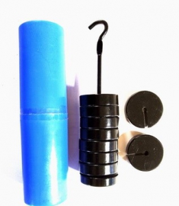 Груз наборный на 1 кг - fgospostavki.ru - Киров