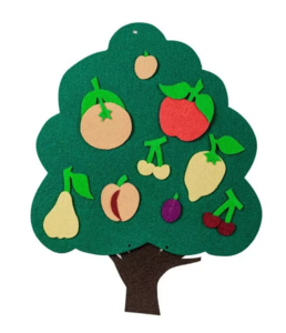 Набор «Счетный материал» №7 - fgospostavki.ru - Киров