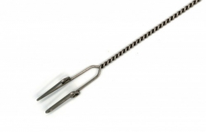 Массажный логопедический зонд N12.1 Скользящий - fgospostavki.ru - Киров