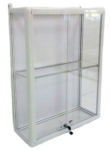 Шкаф-витрина для кубков и наград Вариант 1 - fgospostavki.ru - Киров