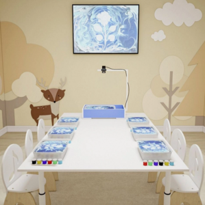 Готовая студия аква-анимации "Акватория" - fgospostavki.ru - Киров