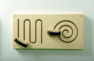 Лабиринт для опорно-двигательного аппарата №1 - fgospostavki.ru - Киров