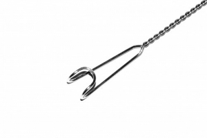 Зонд массажный «Язычок» на витой ручке с колпачком (автор Томилина С.М.) - fgospostavki.ru - Киров