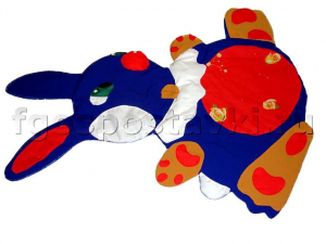 Заяц-мат - fgospostavki.ru - Киров