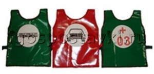 Жилетка - fgospostavki.ru - Киров