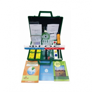 Комплект лабораторного оборудования «Пчелка-У» (базовый вариант) - fgospostavki.ru - Киров