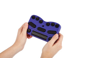 Дисплей Брайля беспроводной - fgospostavki.ru - Киров