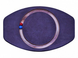 Балансировочная панель "Кольцо" - fgospostavki.ru - Киров