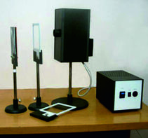 Установка «Демонстрация внешнего фотоэффекта»  - fgospostavki.ru - Киров