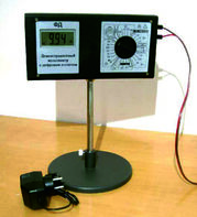 Универсальный демонстрационный мультиметр  - fgospostavki.ru - Киров