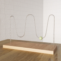 Настольный тренажер «Я герой» №6 - fgospostavki.ru - Киров